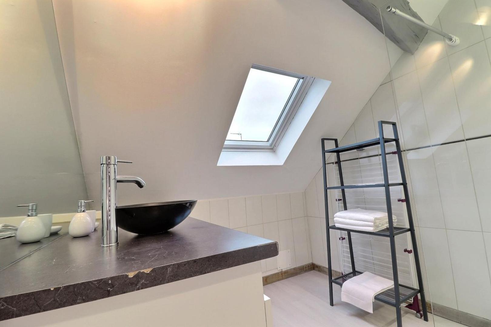 Le Loft Sous Les Toits - Proche Gare - Mon Groom Troyes Exterior photo