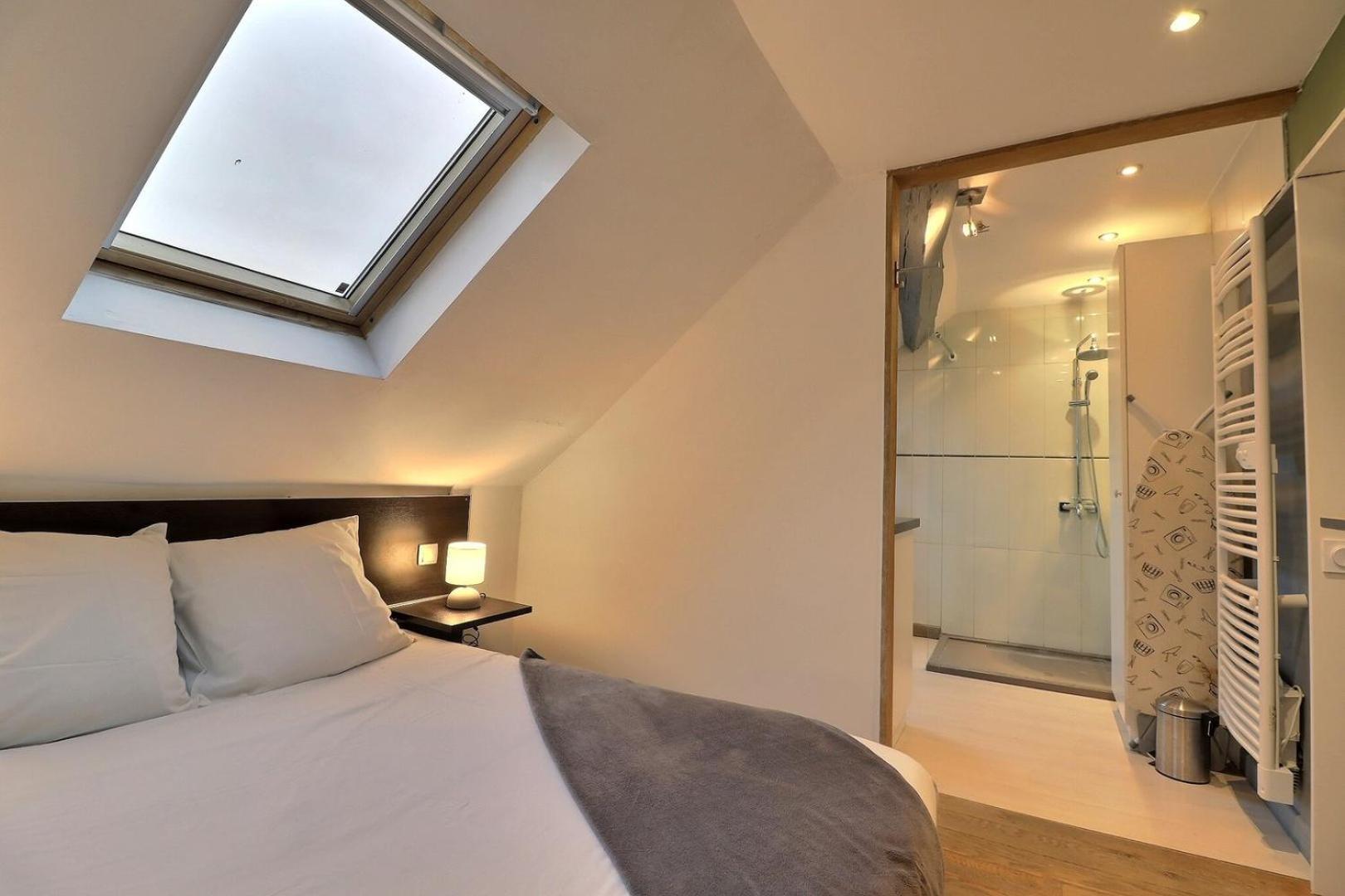 Le Loft Sous Les Toits - Proche Gare - Mon Groom Troyes Exterior photo