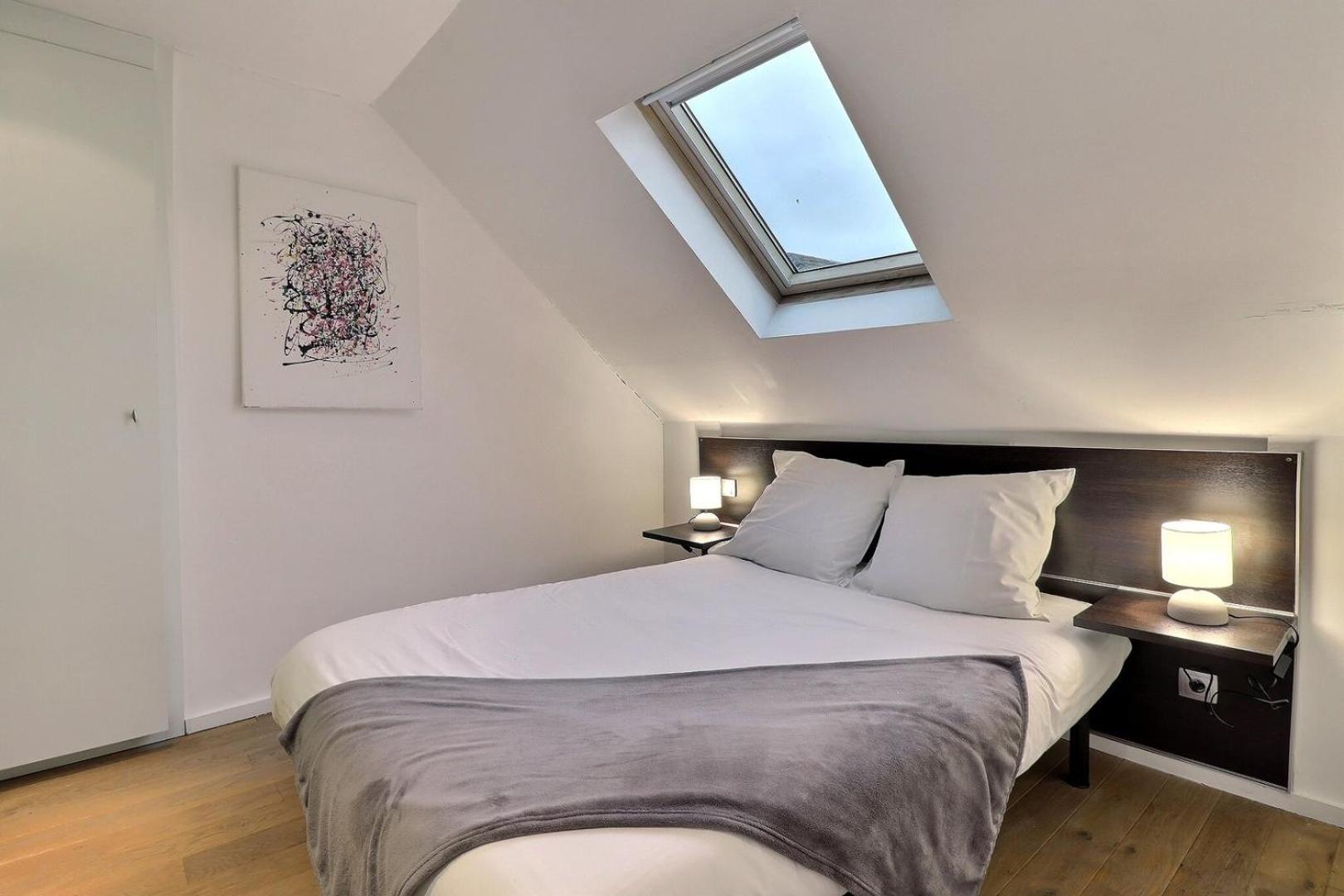 Le Loft Sous Les Toits - Proche Gare - Mon Groom Troyes Exterior photo