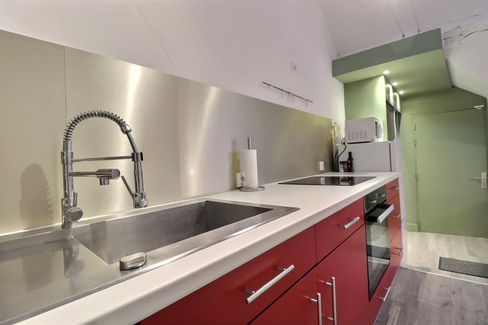 Le Loft Sous Les Toits - Proche Gare - Mon Groom Troyes Exterior photo
