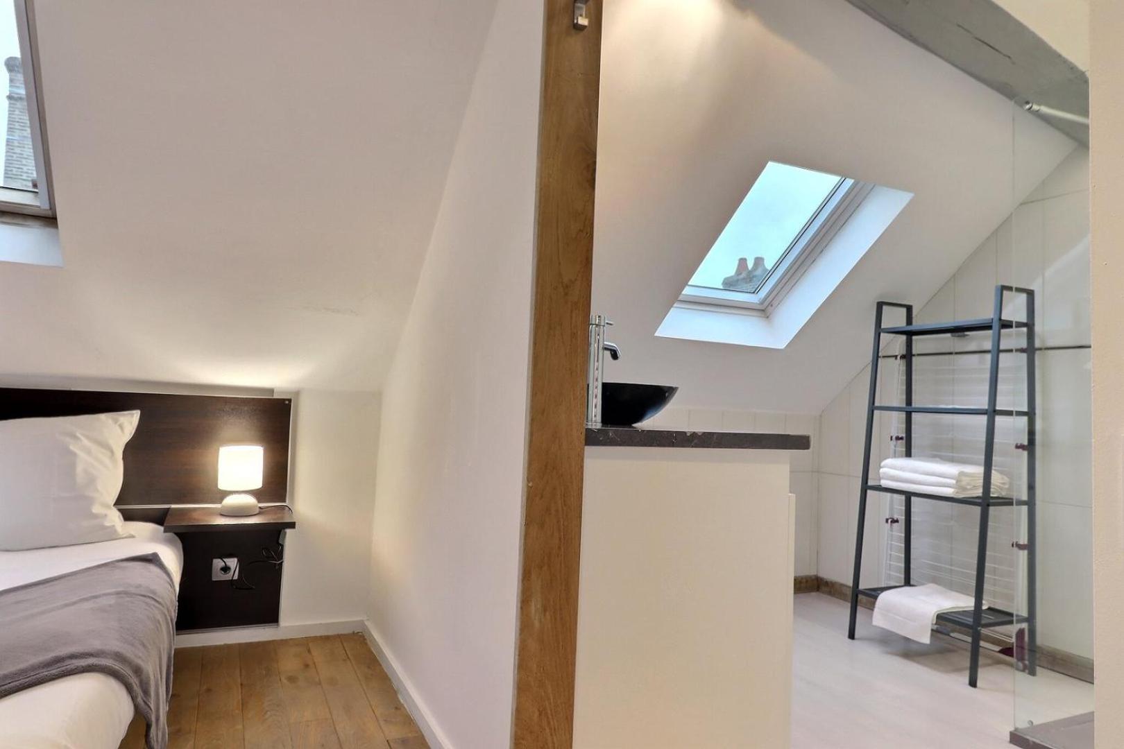 Le Loft Sous Les Toits - Proche Gare - Mon Groom Troyes Exterior photo