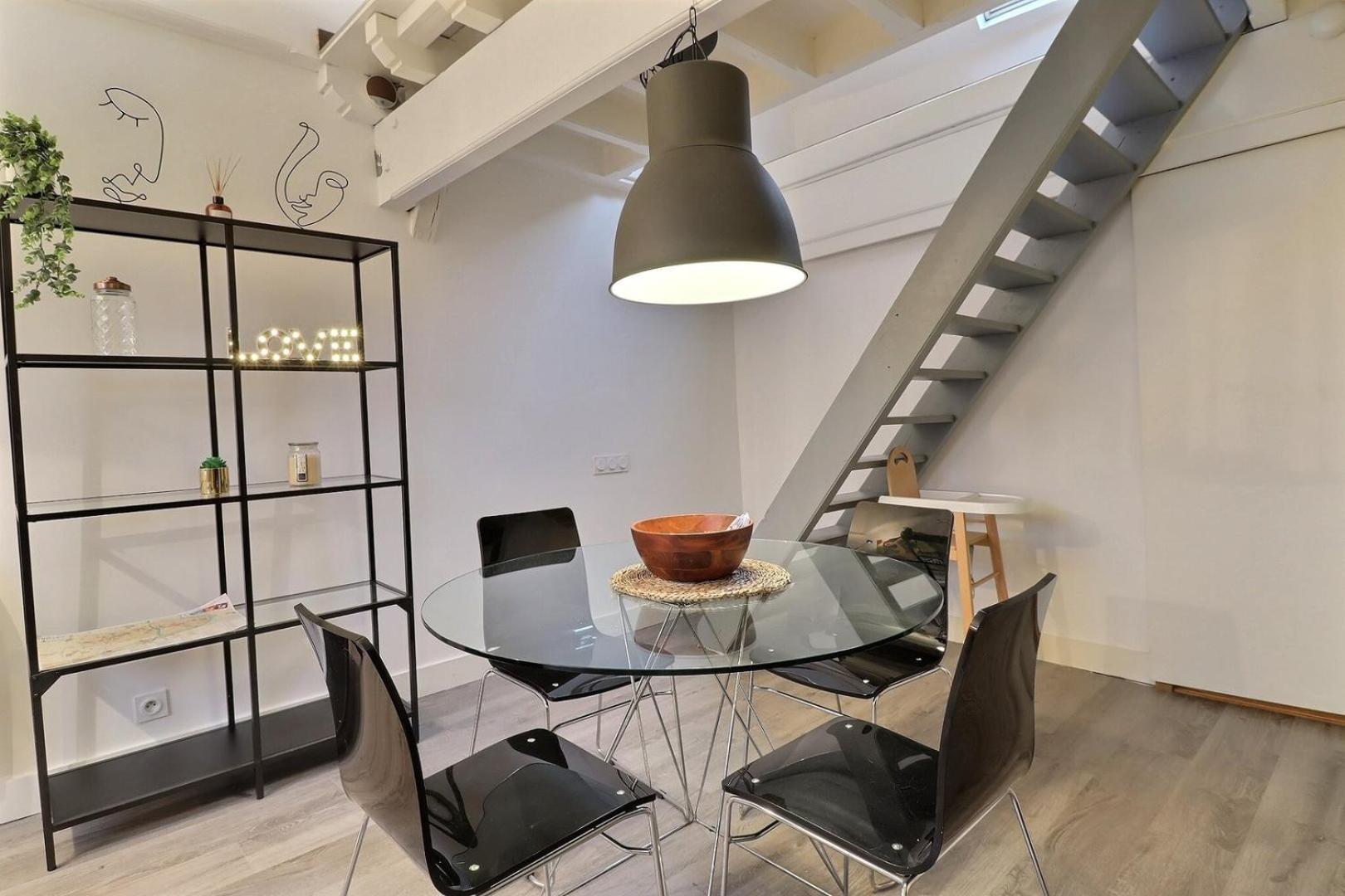 Le Loft Sous Les Toits - Proche Gare - Mon Groom Troyes Exterior photo